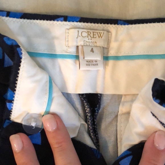 J crew shorts - Picture 3 of 3